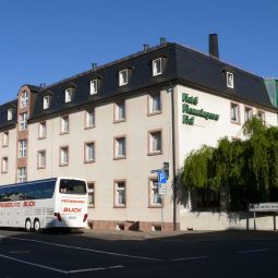 Flemmingener Hof Zentral in Sachsen Hartha 