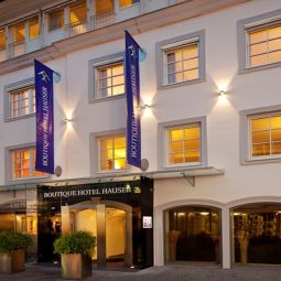 Hauser Boutique Hotel Wels 