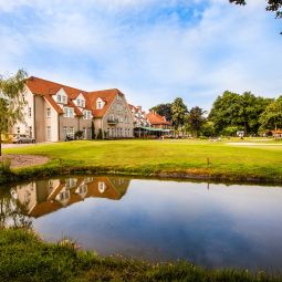 Hampshire Hotel Ahaus Ahaus Alstätte