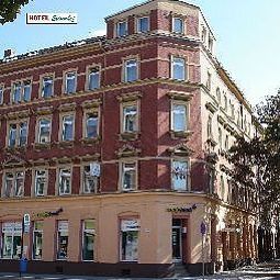 Hotelfotos Elisenhof