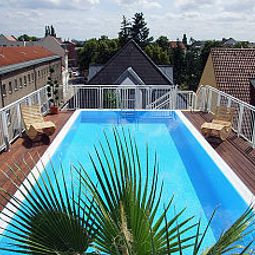 Piscina Kubrat An der Spree Fotos