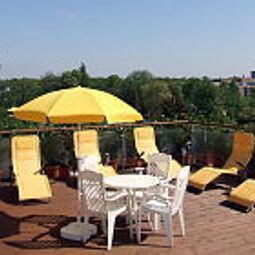 Terraza Kubrat An der Spree Fotos