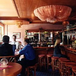 Bar Seegarten Fotos