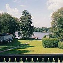 Panorama Seegarten Fotos
