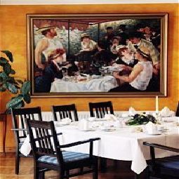 Ristorante Seegarten Fotos
