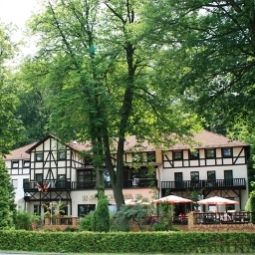 Seeschloß am Obersee Wandlitz Lanke