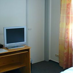 Chambre Ernst Ludwig Fotos