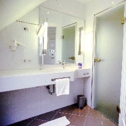 Cuarto de baño Waitz Landhaus Fotos