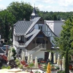 Waitz Landhaus Fotos