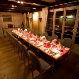  Waitz Landhaus Fotos