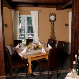  Waitz Landhaus Fotos