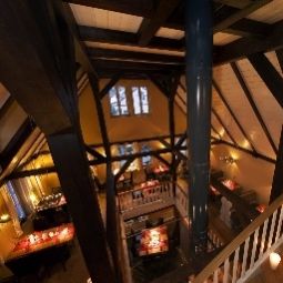  Waitz Landhaus Fotos