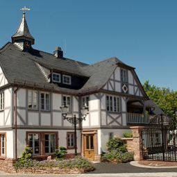  Waitz Landhaus Fotos