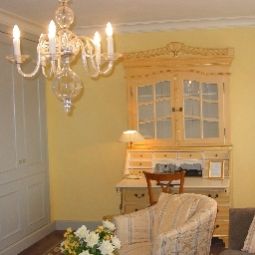 Suite Waitz Landhaus Fotos