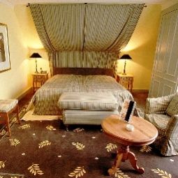 Suite Waitz Landhaus Fotos