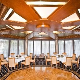 Sala de banquetes Waitz Landhaus Fotos