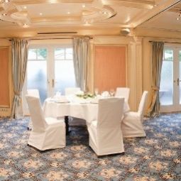 Sala de banquetes Waitz Landhaus Fotos