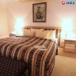 Suite Victors Residenz-Hotel Schloss Berg Fotos