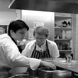 Cocina Reuter Fotos