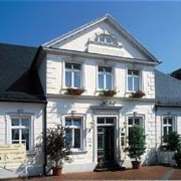 Ringhotel Residenz Wittmund Wittmund 