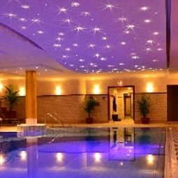 Vitalhotel Bad Birnbach Bayern