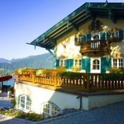 Leeberghof Tegernsee Bayern