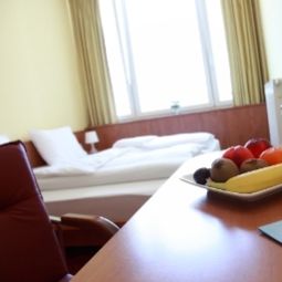 Room AMEDIA Express Fotos