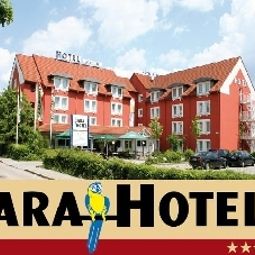 Ara Ingolstadt Nord