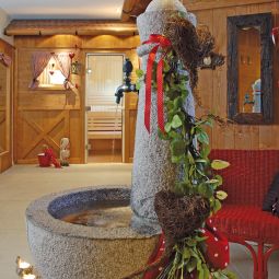 Hotelfotos Christopherhof Jagdhotel