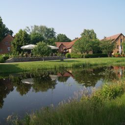 Zum grünen Strand der Spree Landgasthof Schlepzig 