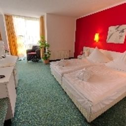 Suite Waldhotel Weinböhla Fotos