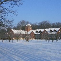 Vue extérieure Waldhotel Eiche Ringhotel Fotos