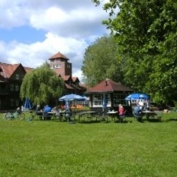  Waldhotel Eiche Ringhotel Fotos