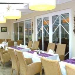 Restaurant Waldhotel Eiche Ringhotel Fotos