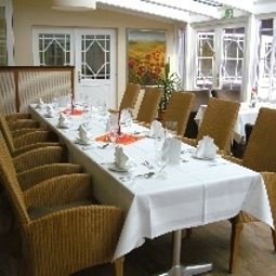 Restaurant Waldhotel Eiche Ringhotel Fotos