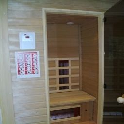 Espace de bien-être Waldhotel Eiche Ringhotel Fotos