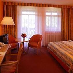 Chambre Waldhotel Eiche Ringhotel Fotos