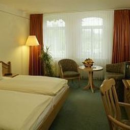 Chambre Waldhotel Eiche Ringhotel Fotos