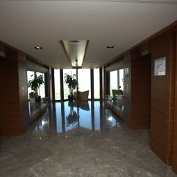 Innenansicht Sheraton Istanbul Ataköy Fotos