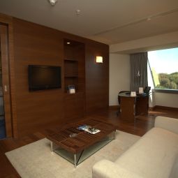 Junior Suite Sheraton Istanbul Ataköy Fotos