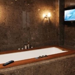 Suite Sheraton Istanbul Ataköy Fotos