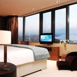 Suite Sheraton Istanbul Ataköy Fotos