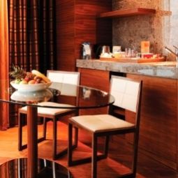 Suite Sheraton Istanbul Ataköy Fotos