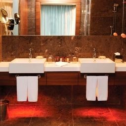 Suite Sheraton Istanbul Ataköy Fotos