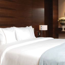 Suite Sheraton Istanbul Ataköy Fotos