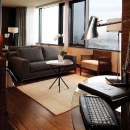  Sheraton Istanbul Ataköy Fotos