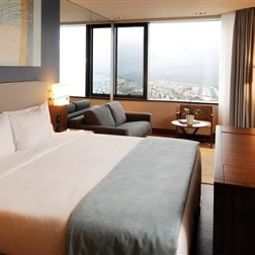  Sheraton Istanbul Ataköy Fotos