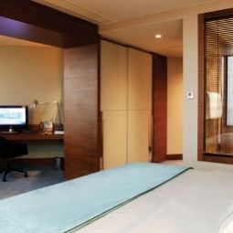  Sheraton Istanbul Ataköy Fotos