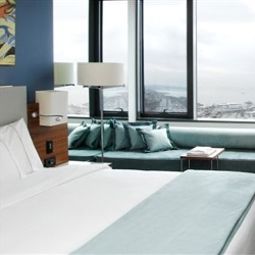  Sheraton Istanbul Ataköy Fotos