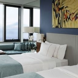  Sheraton Istanbul Ataköy Fotos